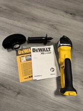 Dewalt Cordless Angle Grinder