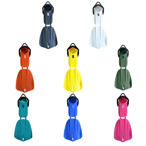 Scubapro seawing nova fins - scubapro,