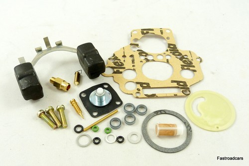 Weber datr carb carburettor - 34,