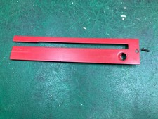 Ryobi 10" Table Saw BT3100 BT3100 Throat Plate Insert