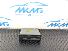 10-17 AUDI A8 4H MMI SAT NAV