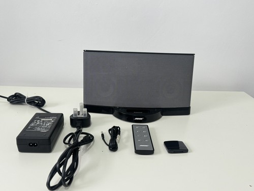 Bose sounddock ipod - bose,