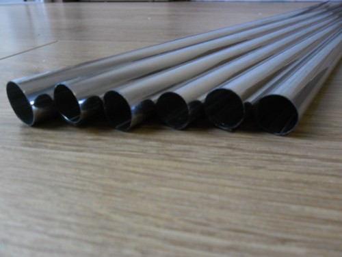 100cm new chrome - x,