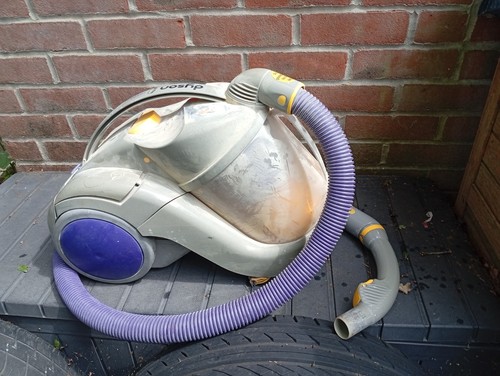 Spares repair dyson dc02 - spares/repair,
