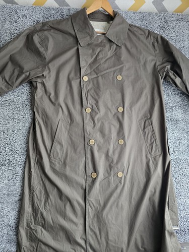 Vintage london fog trench coat - vintage,