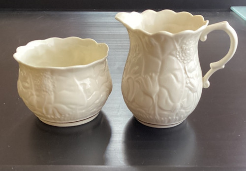 Vintage belleek serenity - belleek,