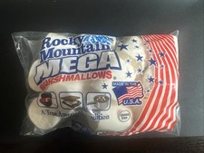 MEGA EXTRA LARGE TOASTING