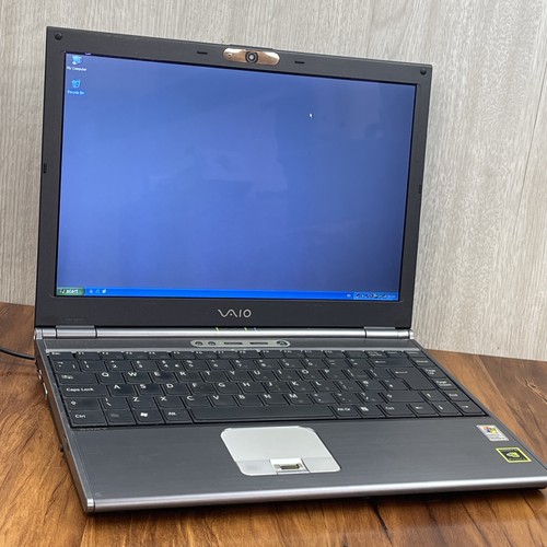 Sony vaio vgn sz1vp - sony, vgn-sz1vp