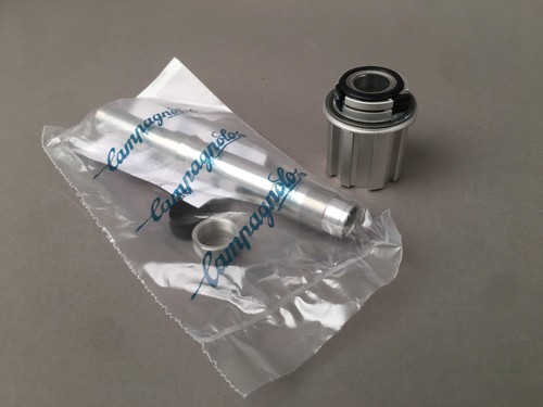 Campagnolo n3w retrofit kit - campagnolo,