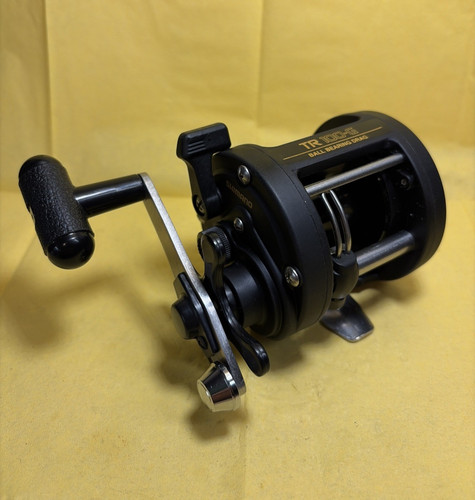 Shimano triton 100g catfish - shimano,