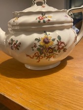 Royal Doulton Old Leeds Sprays