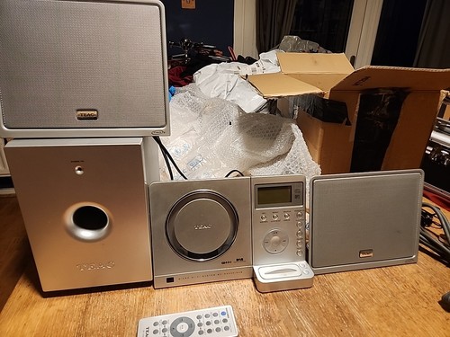 Teac dx220idab ultra thin - ultra,
