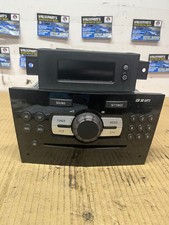 VAUXHALL CORSA D 07-14 STEREO