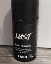 Lush Lust Solid Perfume 11 g