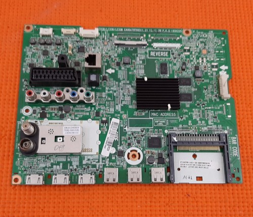 Main board for 32la620v - board,