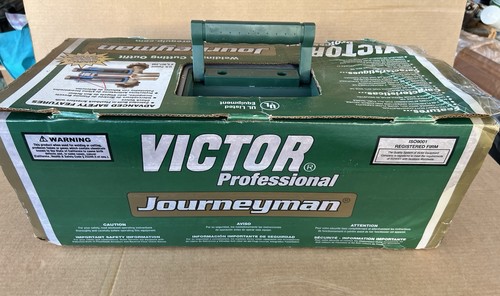 Victor journeyman professional - journeyman,