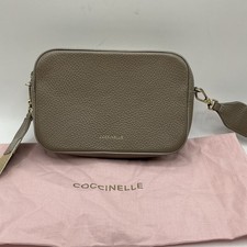 coccinelle cross body bag