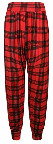 Womans full length - full, hareem
