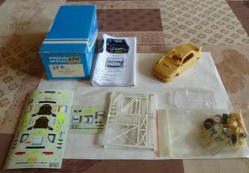 Provence mould subaru impreza - provence,