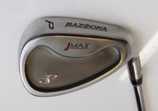 Tour Edge Bazooka JMAX