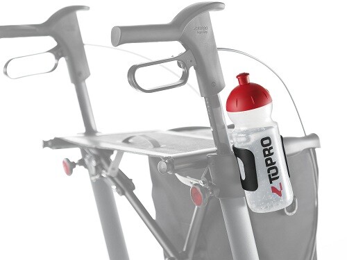 Topro rollator bottle - bottle, holder