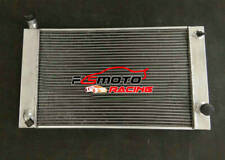 3 ROW Aluminum Radiator For