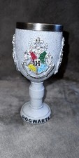 HARRY POTTER HOGWARTS DECORATIVE GOBLET