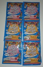 Angel Delight 59g Dessert Mix