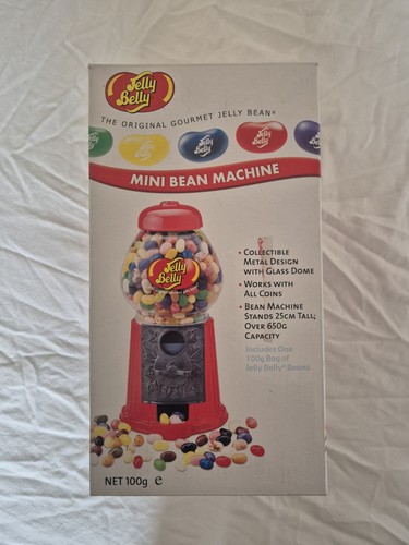 Original jelly belly - jelly, mini