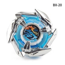 Beyblade X Starter BX Series BX-20 Starter Drunda Garer XMAS