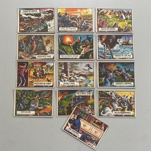 Original bc civil war - x,
