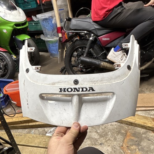 Cbr1000f cover front - cbr1000f, cowel