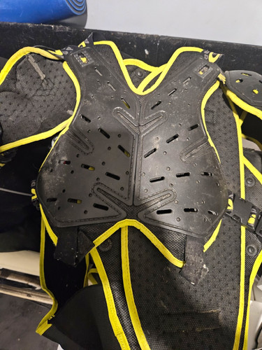 Acerbis koerta naked - acerbis,