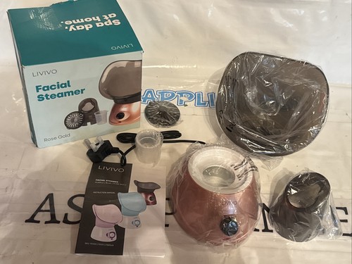 Livivo facial face spa - livivo,
