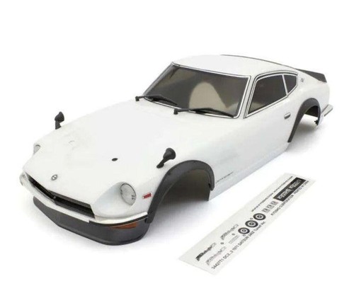 Kyosho 1971 datsun 240z tuned - 1971,