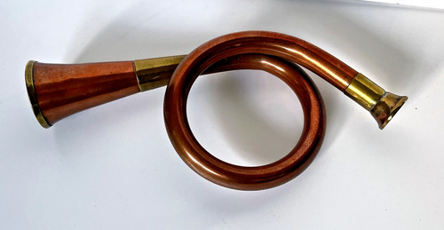Vintage french copper - french,