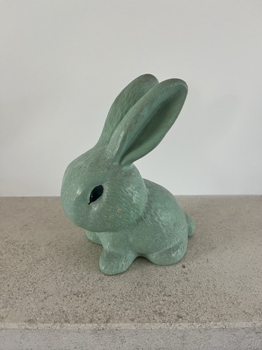 Wade heath matte green rabbit - wade,