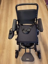 Electric Wheelchair