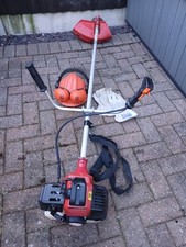 Two Stroke Strimmer 52cc