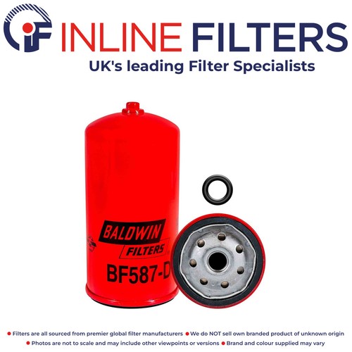 Fuel filter for - filter,