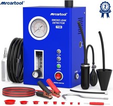 EVAP Machine Car Smoke Leak