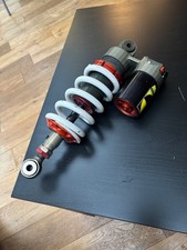 Mupo Rear Shock R1 4C8 07-08, also fits 5VY 04-06 (NOT Ohlins, K-Tech, Nitron)