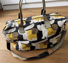 Orla Kiely Large Hold-all