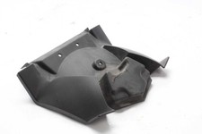 Rear underbody panel Rear