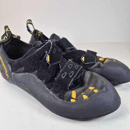 Sportiva tarantula climbing - la,