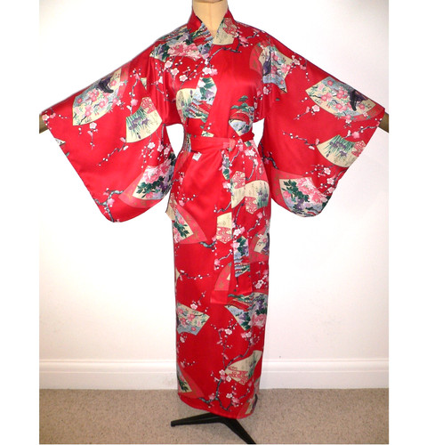Vintage gently used silky - used,