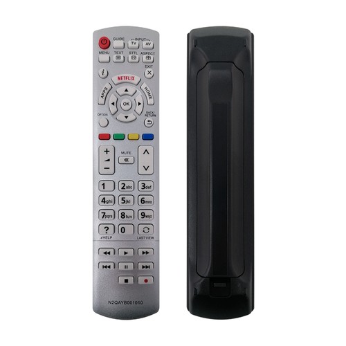 Replacement remote control - remote,