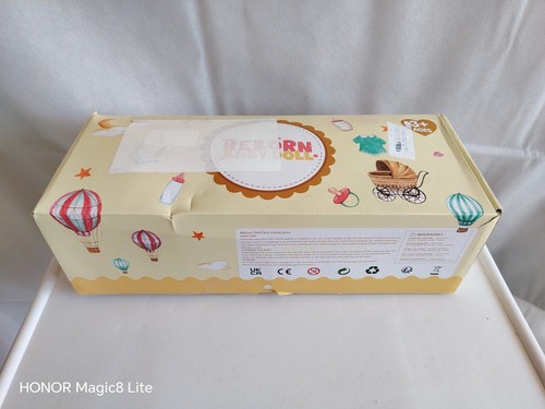 Baby reborn dolls - reborn,