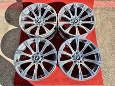 BMW M5 E60 BBS Style 166M