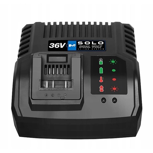 Mac allister battery - mac,